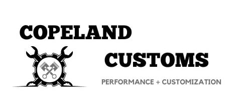 Rectangle Logo Decals
