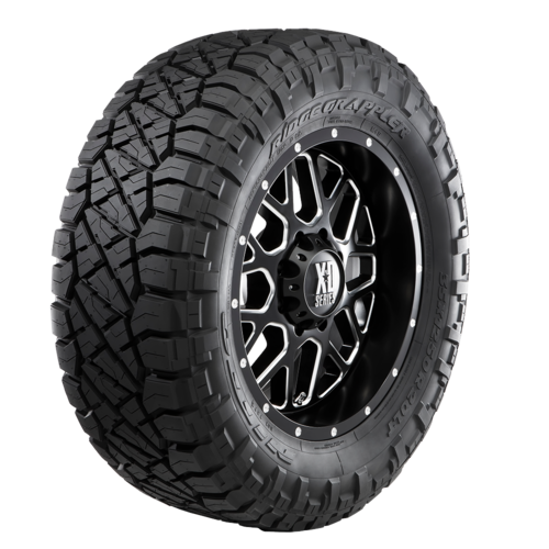 33x12.50r20 Nitto Ridge Grappler 12ply