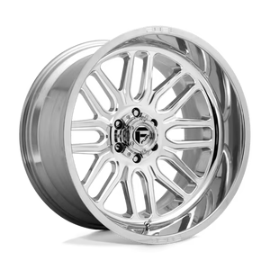 22x12 Fuel Offroad Ignite Polished 8x180