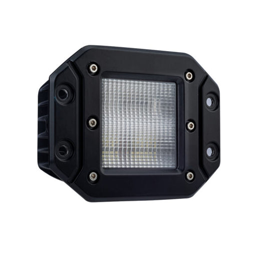 GoPerformance L5 3" Flush Mount Pod