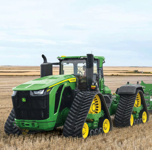 Steinbauer Modules for John Deere 9 Series Tractors