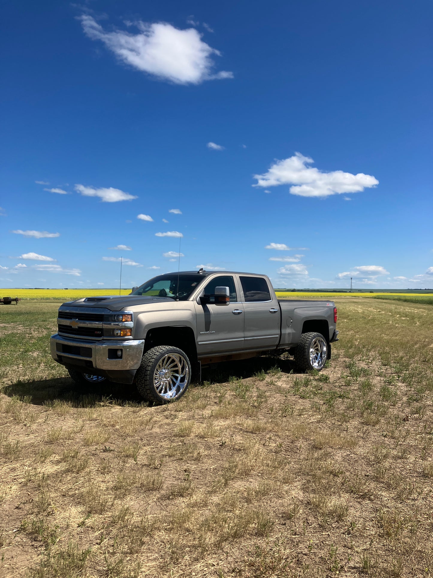 2017-2023 L5P DIY Emissions Solution Package