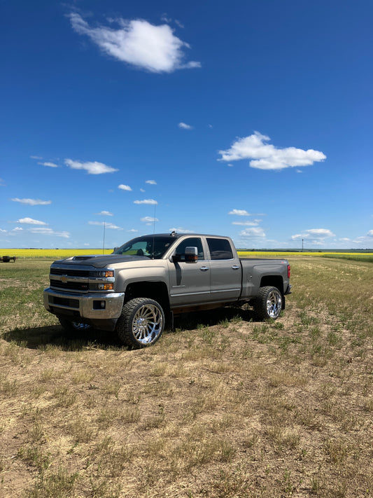 2017-2023 L5P DIY Emissions Solution Package