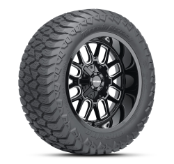 33x12.50r22 AMP AT/Attack 10ply