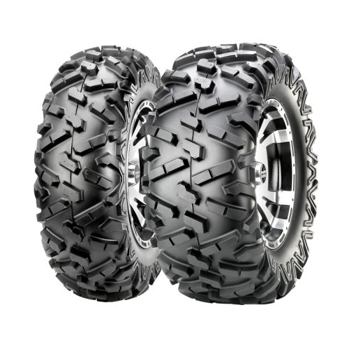 Maxxis Bighorn 2.0 6ply