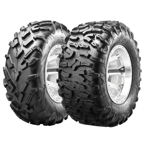 Maxxis Bighorn 3.0 6ply