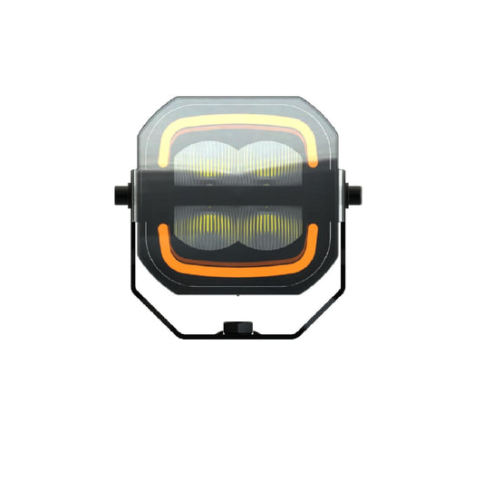 GoPerformance Concept Pod Pro Max