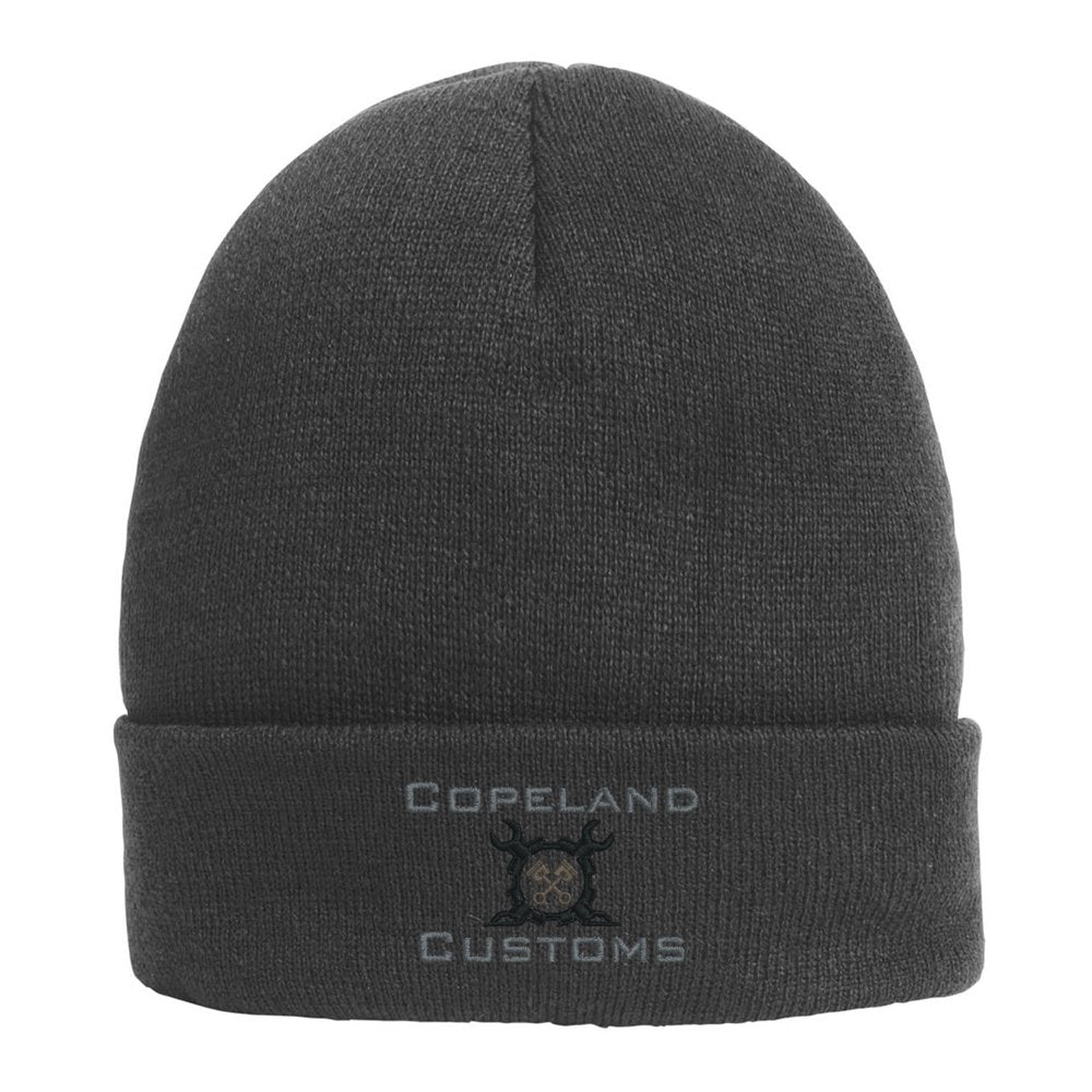 Copeland Customs Toque