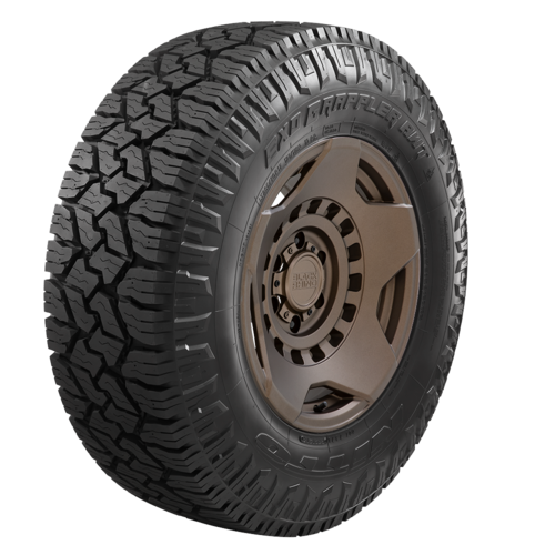35x12.50r20 Nitto Exo Grappler 10ply