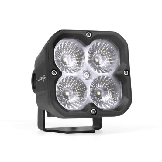 GoPerformance L5 3" U-Mount Pod