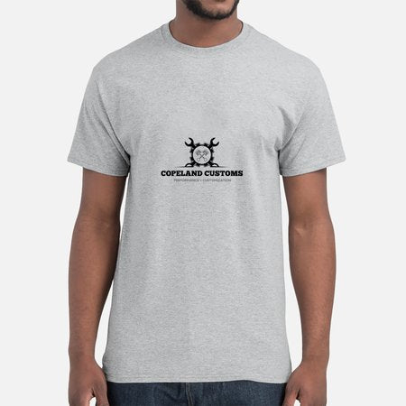 Copeland Customs Logo T-Shirt