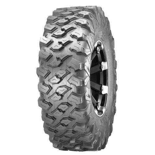 OBOR Lynx 8ply