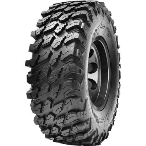 Maxxis Rampage ML5 8ply