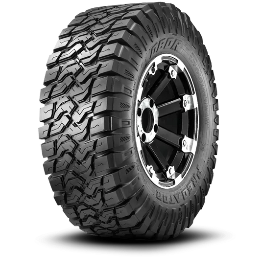 OBOR Predator 8ply