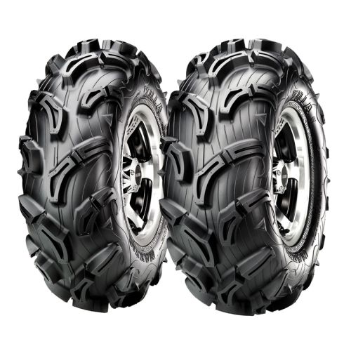 Maxxis Zilla 6ply